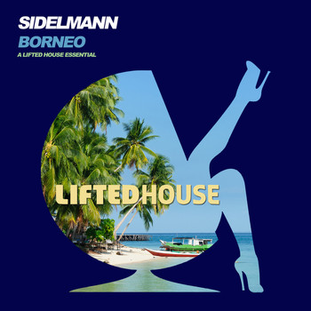 Sidelmann - Borneo