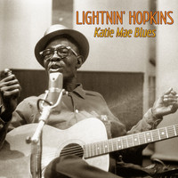 Lightnin' Hopkins - Katie Mae Blues