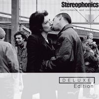 Stereophonics - Performance And Cocktails Deluxe Set