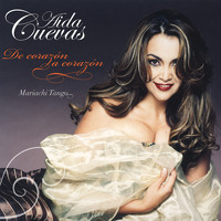 Aida Cuevas - De Corazón a Corazón Mariachi Tango