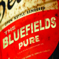 The Bluefields - Pure