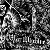 War Machine - M