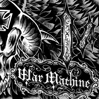War Machine - M
