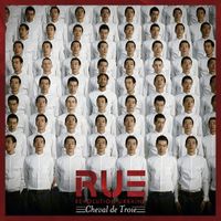 Révolution Urbaine - Cheval de Troie (Explicit)