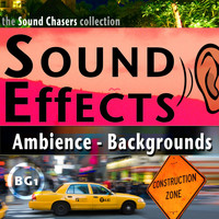 Sound Effects - Sound Effects Bg1