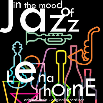 Lena Horne - In the Mood of Jazz