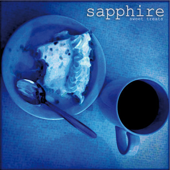 Sapphire - Sweet Treats - Single
