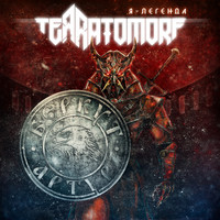 Terratomorf - Ya - Legenda - EP