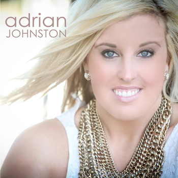 Adrian Johnston - Adrian Johnston - EP