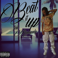 Day - Beat It Up (feat. Monopoly) - Single