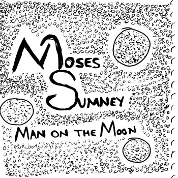 Moses Sumney - Man on the Moon