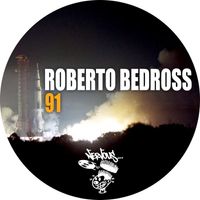 Roberto Bedross - 91