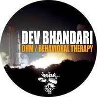 Dev Bhandari - Ohm / Behavioral Therapy