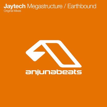Jaytech - Megastructure / Earthbound