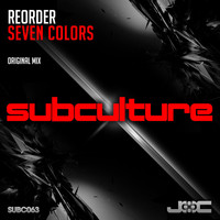 ReOrder - Seven Colors