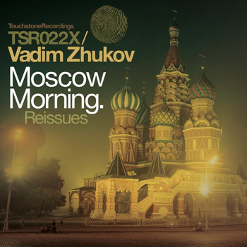 Vadim Zhukov - Moscow Morning