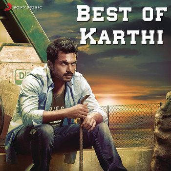 Various Artists - Best of Karthi