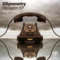 2symmetry - Myragion E.P.