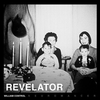 William Control - Revelator