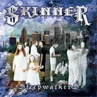 Skinner - Sleepwalkers