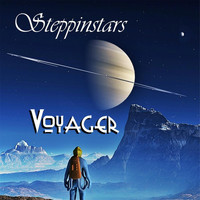 Steppinstars - Voyager