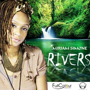 Miriam Simone - Rivers