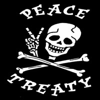 Peace Treaty - The Pain