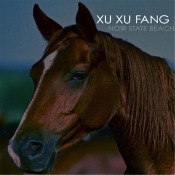Xu Xu Fang - Noir State Beach