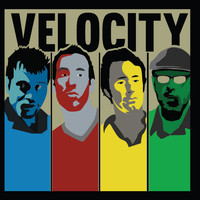 Velocity - Velocity