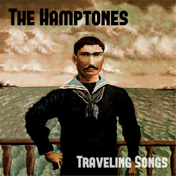 The Hamptones - Traveling Songs