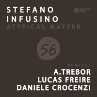 Stefano Infusino - Atypical Matter