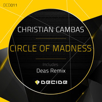 Christian Cambas - Circle of Madness