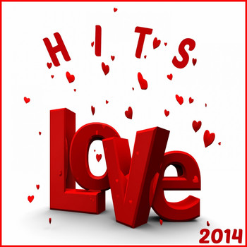 Various Artists - Love Hits 2014