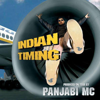 Panjabi MC - Indian Timing