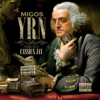 Cassius Jay - Yrn (Explicit)