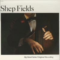 Shep Fields - Snuggled on Your Shoulder
