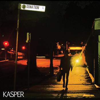 Kasper - Donation Lane