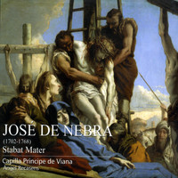 Capilla Príncipe de Viana - José de Nebra - Stabat Mater