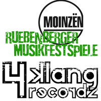 MOINZEN - Ruebenberger Musikfestspiele