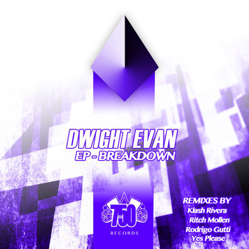 Dwight Evan - Breakdown