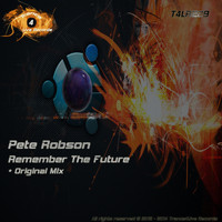 Pete Robson - Remember The Future