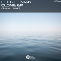 Oleg Guman - Clone