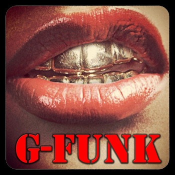 Various Artists - G-Funk
