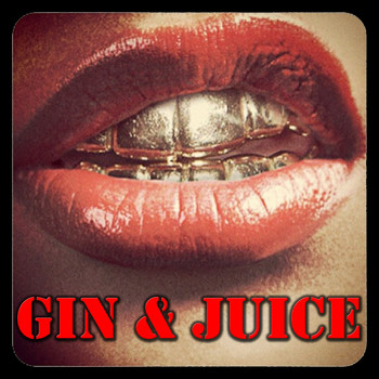 Various Artists - Gin & Juice