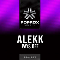 Alekk - Pays off