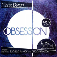 Martin Duran - Obssesion