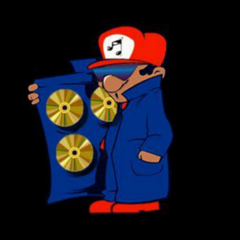 Otf - Maybe Remix EP