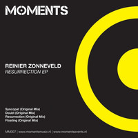 Reinier Zonneveld - Resurrection EP