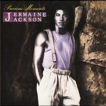 Jermaine Jackson - Precious Moments (Expanded Edition)