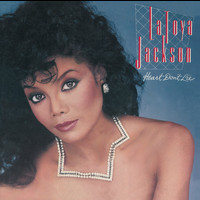 LaToya Jackson - Heart Don't Lie (Bonus Track Version)